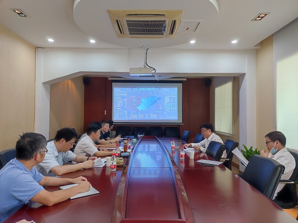 筑牢网络安全防线，护航党的二十大